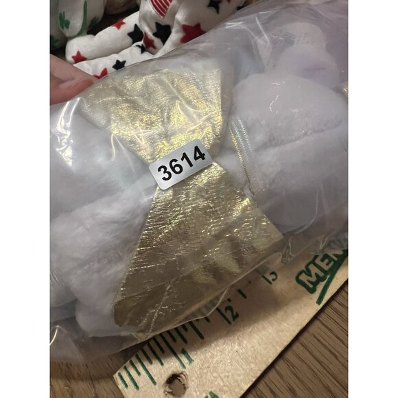 TY Beanie Baby‎ 2000 Halo II Bear Great Condition! - Picture 15 of 15